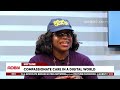 Compassionate Care in a Digital World | Softline