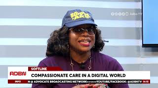 Compassionate Care in a Digital World | Softline