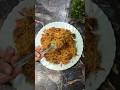 Testy Soya Chilli Maggi 🍜🧆🤤 #shorts #chilli #soyabean #testy