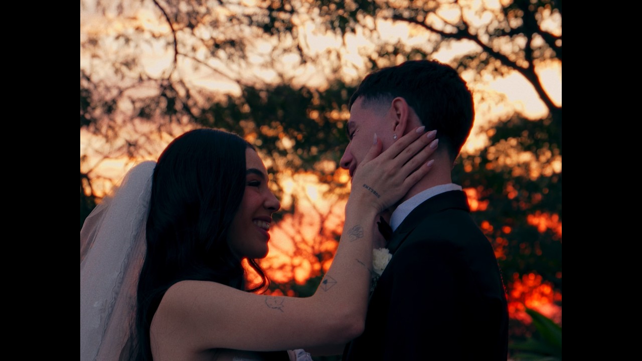 CASAMENTO · GI E NATA — Daniel Donatelli