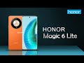 HONOR MAGIC 6 ( LITE ) 5G INDONESIA REVIEW HARGA DAN SPESIFIKASI TERBARU