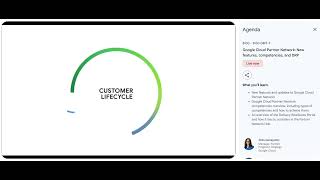 Google Cloud Partner Network: New features, competencies, and DRP