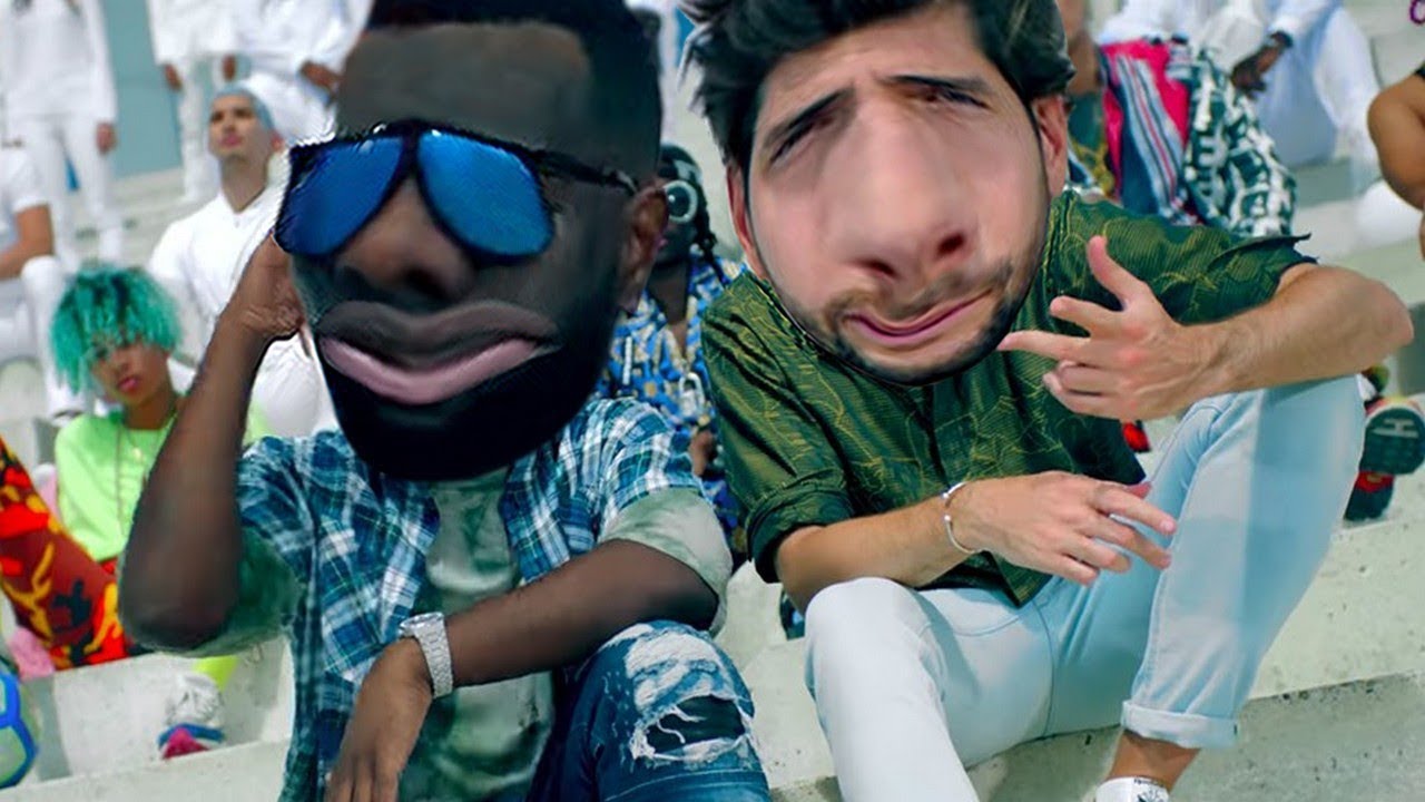 [YTP FR] Maître Gimp 2