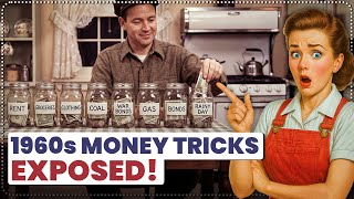 25 1960s Working Man’s Money Tricks No One Uses Anymore