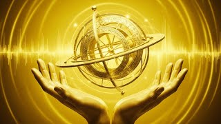 GOLDEN LIGHT ACTIVATION ✨ Unlock Divine Energy, Wealth & Infinite Abundance Flow