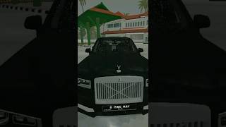 Rolls-Royce Cullinan Mod -Royce