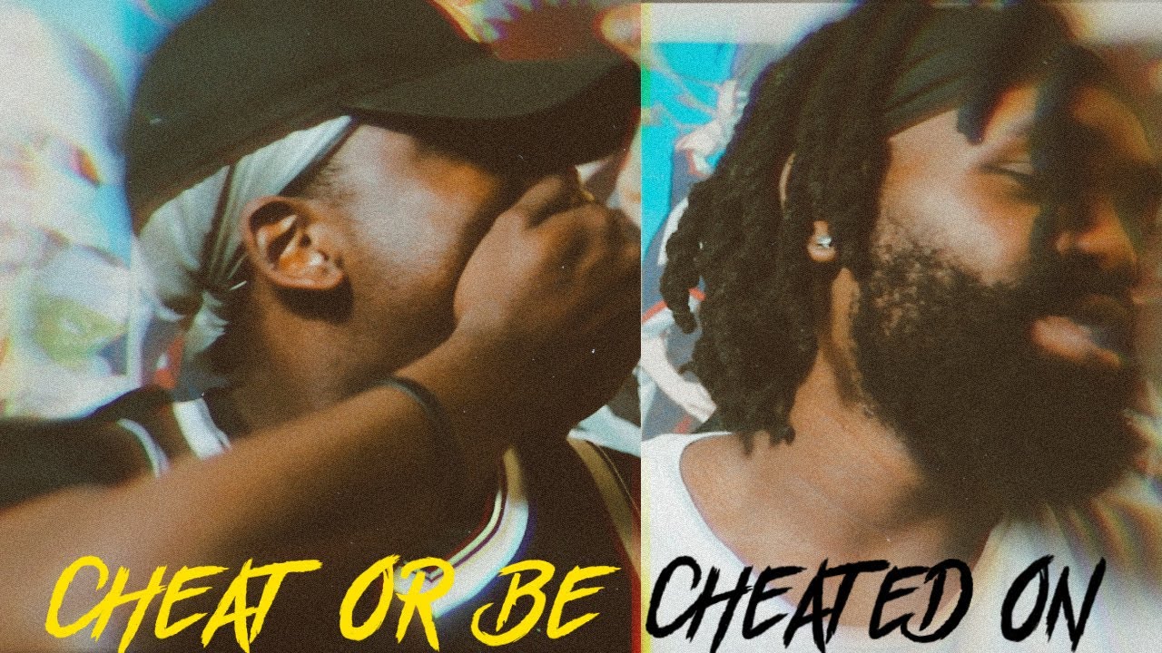 “Body Count Matters” Mind Of A Man Ep.1 YouTube