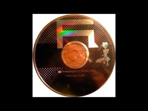 Yäle — Yale (Capsule Corp) -Strasattack-