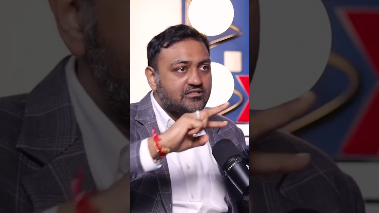 Ambition + Gratitude = The Secret Formula for Success! | Bashesh Gala