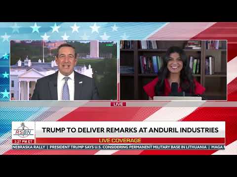 Comms Director Bethany Miller Details Cornell 7 Case & Urges Voters to Get Out and Vote - 10/06/26
