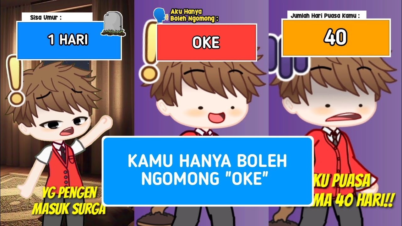 Tmg Rizz KOMPILASI POV TMG RIZZ ( KAMU HAMYA BOLEH NGOMONG