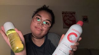     🍑 ASMR Roleplay | Bienvenue au Peach Tea Spa 🌸