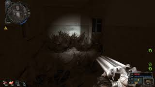 Сталкер Плохая Компания 2:Масон. Где Искать Газ У Вертолёта И Подрыв Кровососов!