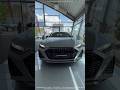 2023 Audi RS7 - Audi exclusive