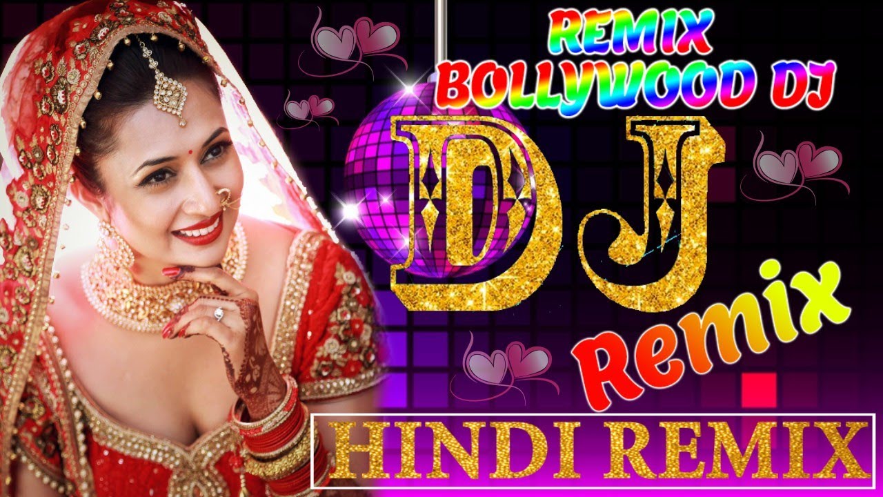 Old Hindi Song 2022 Dj Remix | Don't Touch My Ghaghariya | Nonstop Best Old Hindi Dj Remix Song 2022