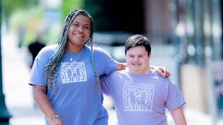 Discover the Mission of Best Buddies International (15-second PSA)