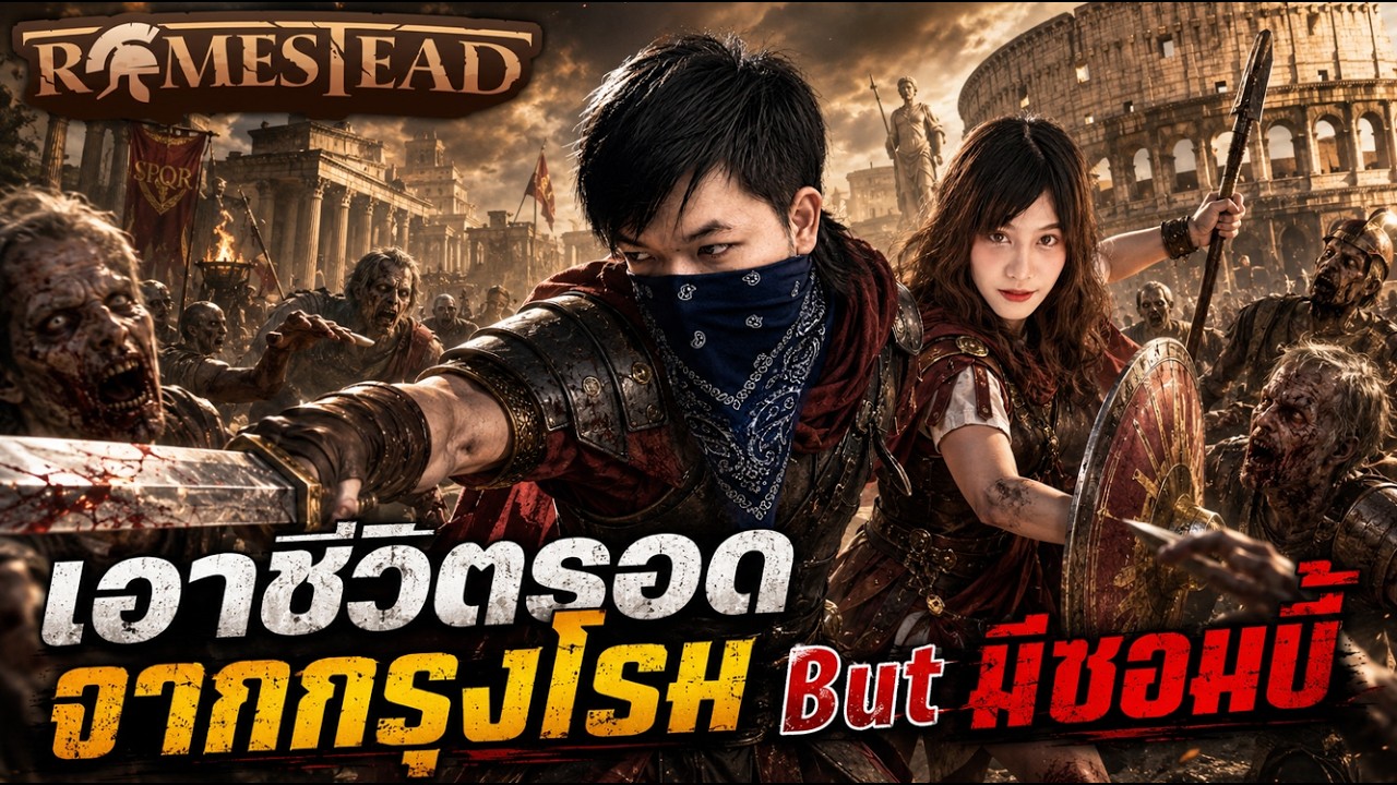 Latest Title & Thumbnail