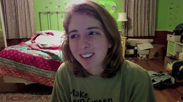 Twitch Documentary, by Kristen Powers