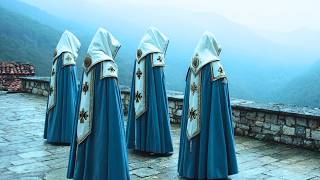 These Sacred Chants Feel Like Pure Heaven | Deep Soul Healing
