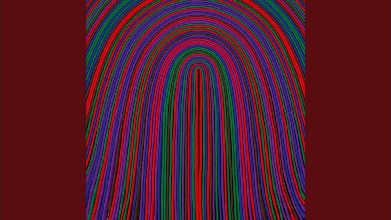 Handsome Frank (Original Mix)