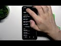 HMD Arc – How to Enable Automatic Brightness