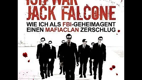 Joaquin Garcia - Ich war Jack Falcone - Wie ich al...