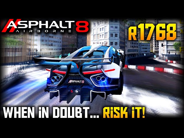 It Better Be Good Or I'll Get Demoted!! - Frangivento Sorpasso