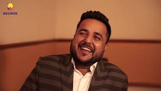Interview With Sagar Sachdeva Vice President At Regrob.com