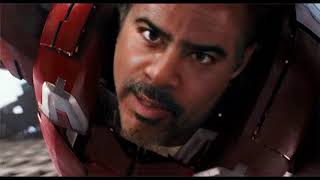 Ironman compilation using app Reface screenshot 5