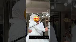 Kadi̇r Ezi̇ldi̇ni̇n Sevgi̇li̇si̇ Geli̇nli̇k Gi̇ydi̇