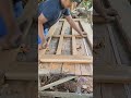 tips carpenter👍 #carpenter #woodworking #wood #diy #furniture #shorts