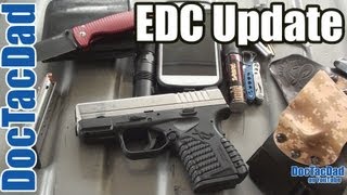 EDC Update August 2013
