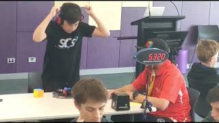 6.62 Official Square 1 Average Former OCR