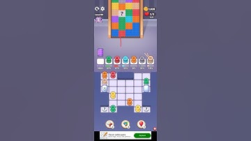 Color knitzy - extreme level 94