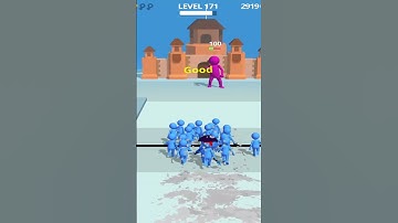 Join And Clash Mobile Gaming Level 171