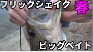 バス釣り　あの時の高校生に出会ったの巻！