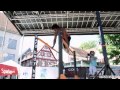 BEST OF Street Workout World Cup Offenburg