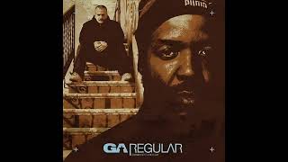 04 - Grand Agent Don Joe - In The Building Feat. Liv Lraynge