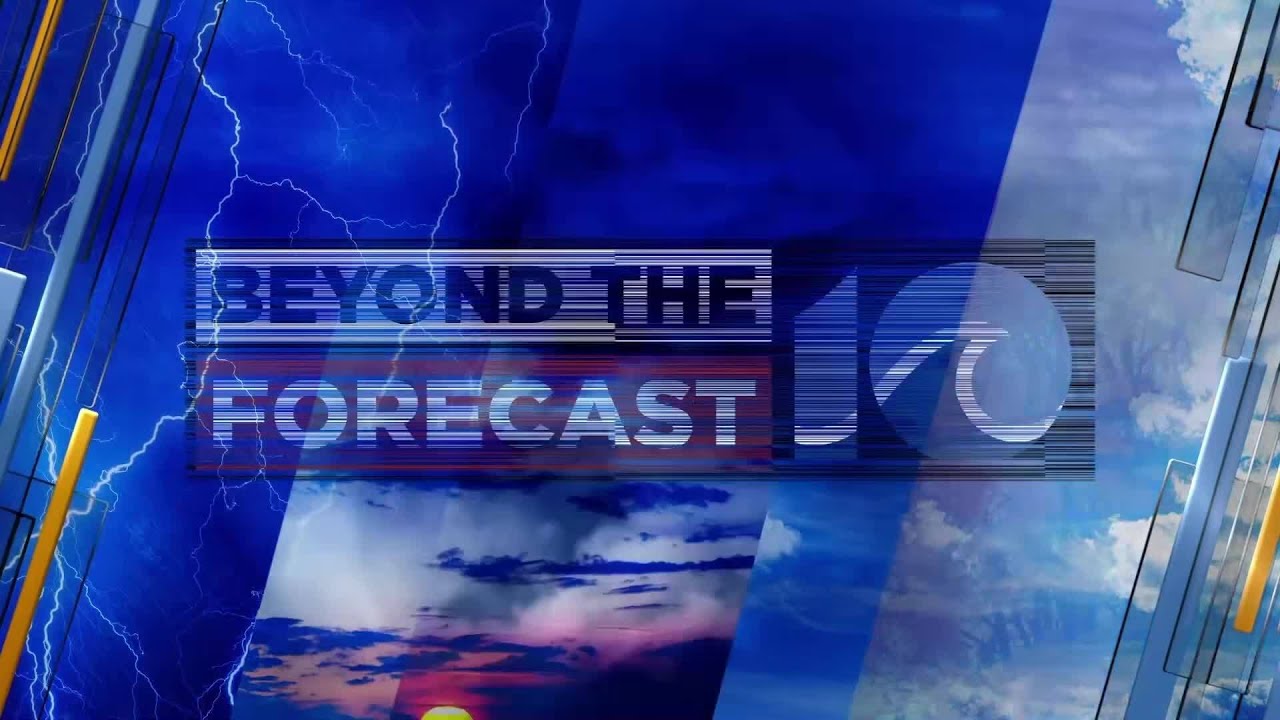 Beyond the Forecast | We Answer Your Questions - YouTube
