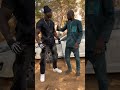 Mina Gang Vs SD WARA Mina Gang Vs SD WARA