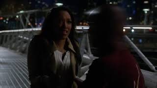 Flash S01E20 The Trap Recap