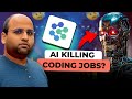Is AI coming for your coding job? Devin AI - Friend or Foe?