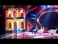Dance Ayu Ting Ting & Saumya Seth for Shahe