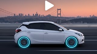 Hyundai I20 1.0 T-Gdi Yakıt Tüketimi Otoban