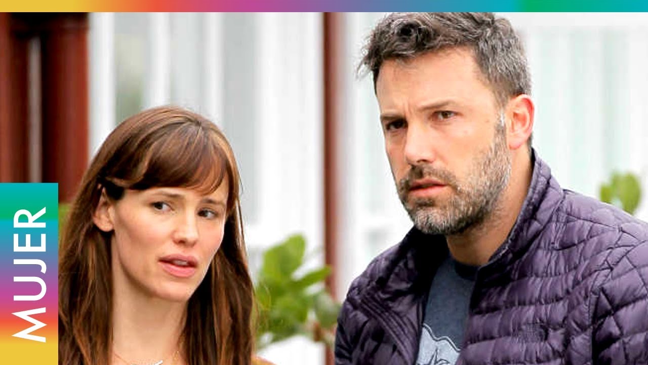 Ben Affleck Y Jennifer Garner Pelicula