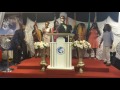 Tbci  song ministration led by king aidooour god  7082016