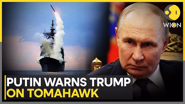 Russia-Ukraine War: Putin Says Relations With US Will Be Ruined If Ukraine Gets Tomahawk | WION