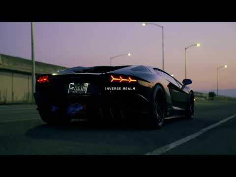 The Weeknd Starboy Lamborghini Edition Slowed To Perfection Reverb HyperBass Boosted