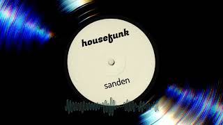 sanden - housefunk