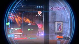Sick collateral in Trials Of Osiris (10 subs speciial)